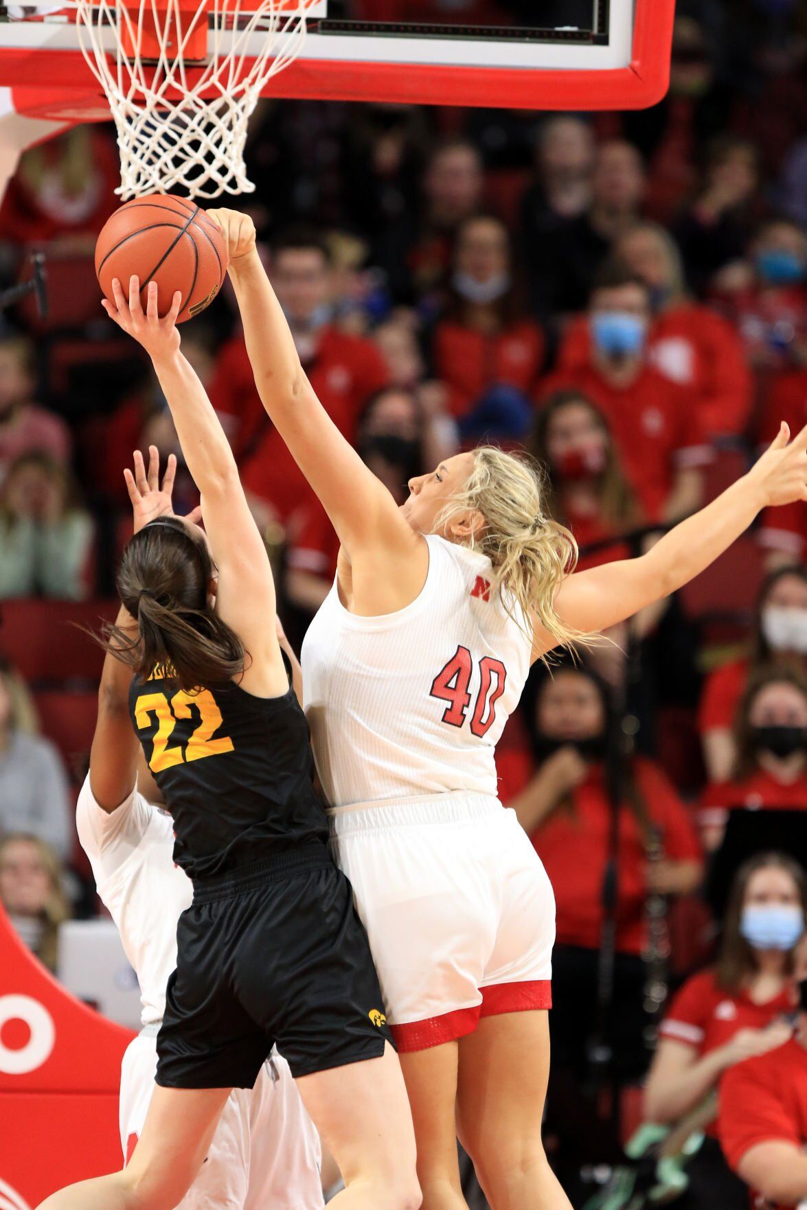 Iowa vs. Nebraska, 1.9